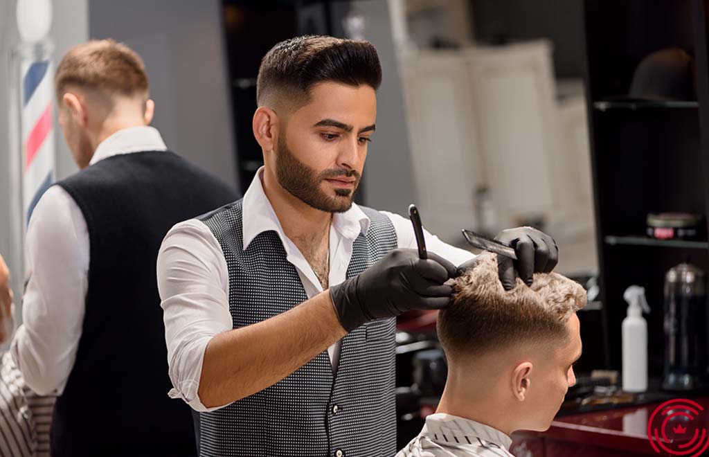 Qualities Of A Highly Professional Barber 