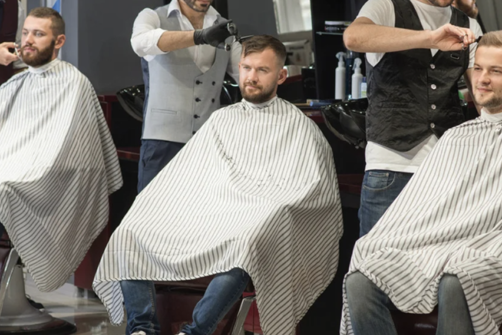 What Makes a Barbershop More Than Just a Place for Haircuts?